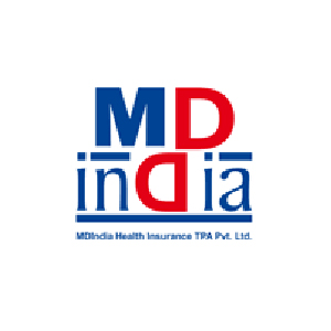 MD India TPA