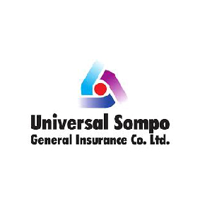 Universal Sompo Insurance