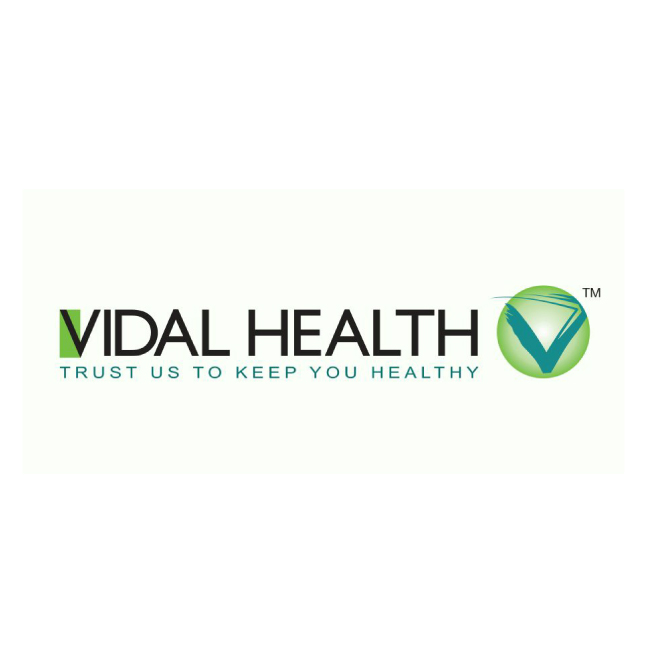 Vidal Health Insurance